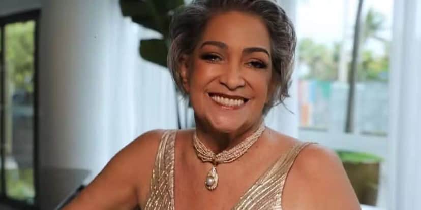 Famosa Fernanda Britto (Foto: Reprodução / Instagram) Famosa Fernanda Britto (Foto: Reprodução / Instagram)