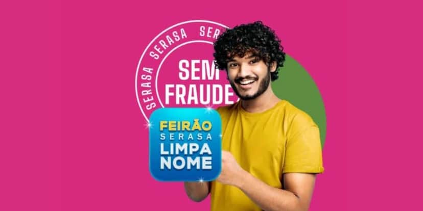 Feirão Limpa Nome (Foto: Reprodução / Canva) Feirão Limpa Nome (Foto: Reprodução / Canva)