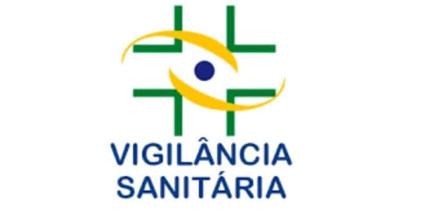 Vigilância Sanitária (Foto Reprodução/Internet) Vigilância Sanitária (Foto Reprodução/Internet)
