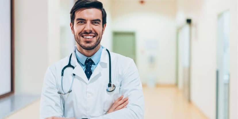 Ilustração médico (Foto: Canva) Ilustração médico (Foto: Canva)