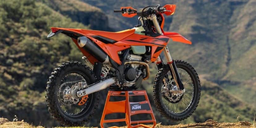 Futuro da KTM ainda é incerto (Foto Reprodução/Internet) Futuro da KTM ainda é incerto (Foto Reprodução/Internet)