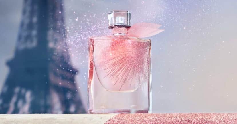 Lancôme La Vie Est Belle - (Foto: Internet) Lancôme La Vie Est Belle - (Foto: Internet)