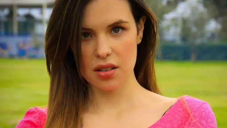Marcela Alcázar Rodríguez morreu aos 33 anos (Foto: Reprodução/ Internet)