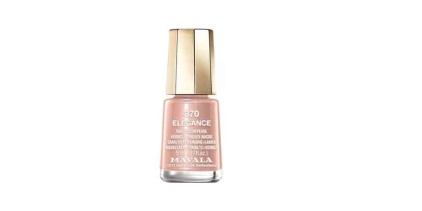 Produto para unhas da Mavala (Foto: Reprodução / Internet) Produto para unhas da Mavala (Foto: Reprodução / Internet)