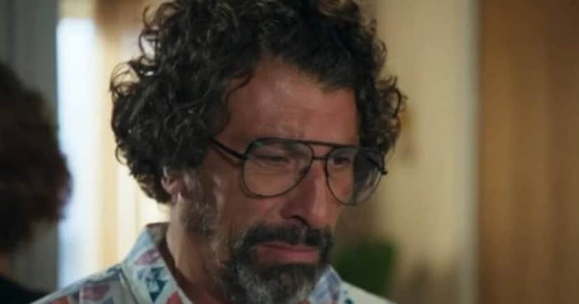 Osmar em Volta por Cima Osmar em Volta por Cima