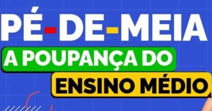 Pé de Meia Pé de Meia
