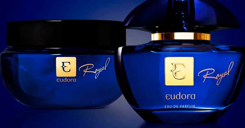 Royal Eudora (Foto: Reprodução) Royal Eudora (Foto: Reprodução)