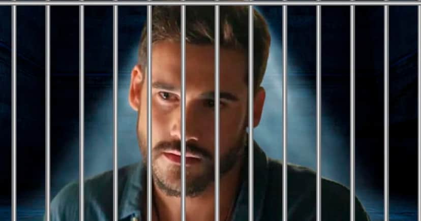 Rudá -Mania de Você (Reprodução / TV Globo / Montagem Nado C.) Rudá -Mania de Você (Reprodução / TV Globo / Montagem Nado C.)