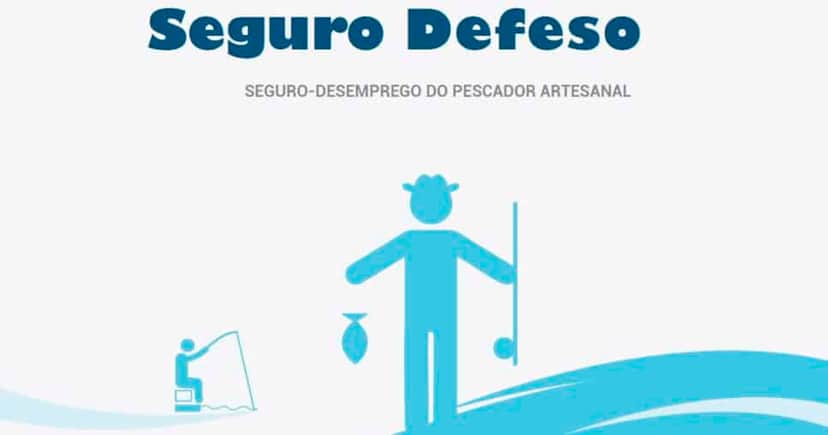 Seguro-defeso do INSS (Foto: Reprodução) Seguro-defeso do INSS (Foto: Reprodução)