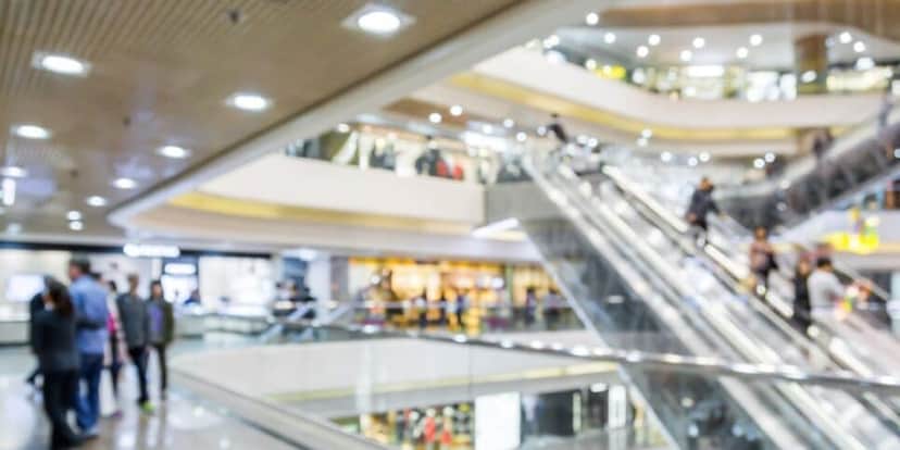 Shopping (Foto: Canva) Shopping (Foto: Canva)