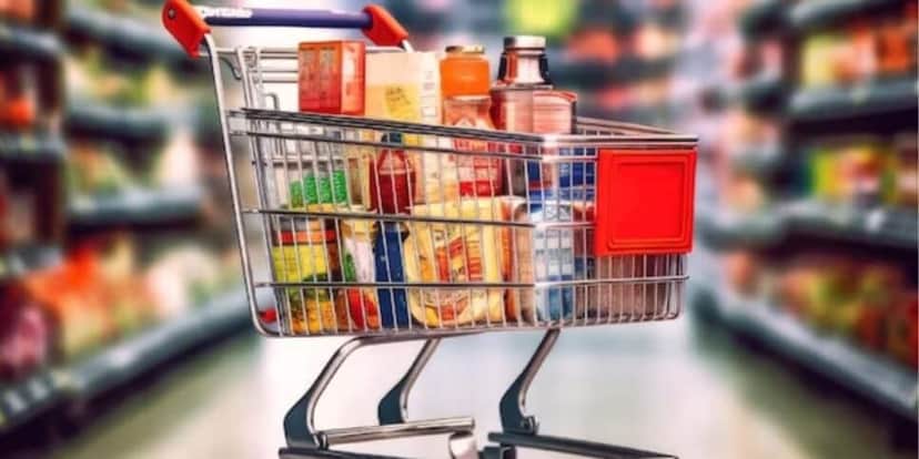 Supermercados possuem importância relevante para economia, ainda mais em grandes cidades e capitais (Foto Reprodução/Freepik) Supermercados possuem importância relevante para economia, ainda mais em grandes cidades e capitais (Foto Reprodução/Freepik)