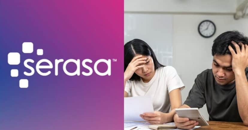 Serasa faz anúncio e atinge aqueles com dívidas há mais de 5 anos (Reprodução/Montagem TV Foco/Canva) Serasa faz anúncio e atinge aqueles com dívidas há mais de 5 anos (Reprodução/Montagem TV Foco/Canva)