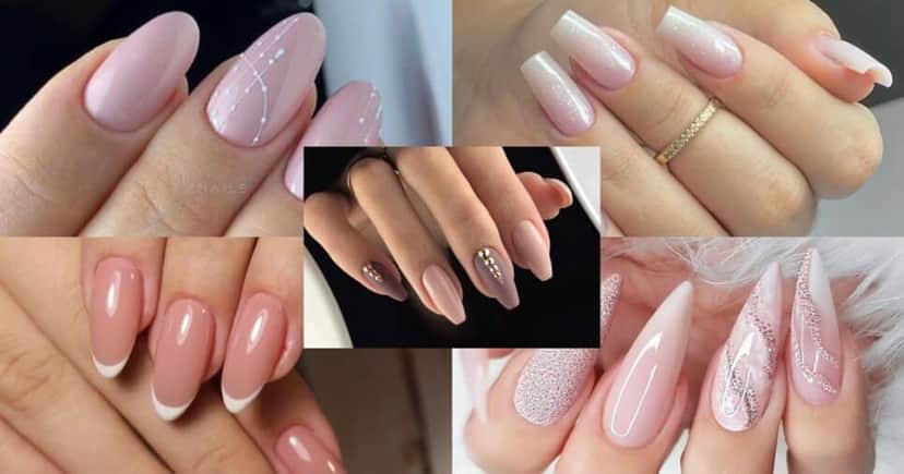 Esmaltes (Reprodução/Pinterest) Esmaltes (Reprodução/Pinterest)