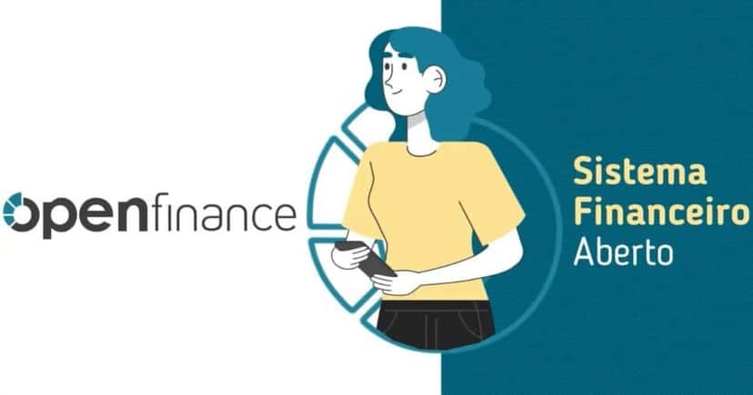 Open Finance (Reprodução/Bora Investir B3) Open Finance (Reprodução/Bora Investir B3)