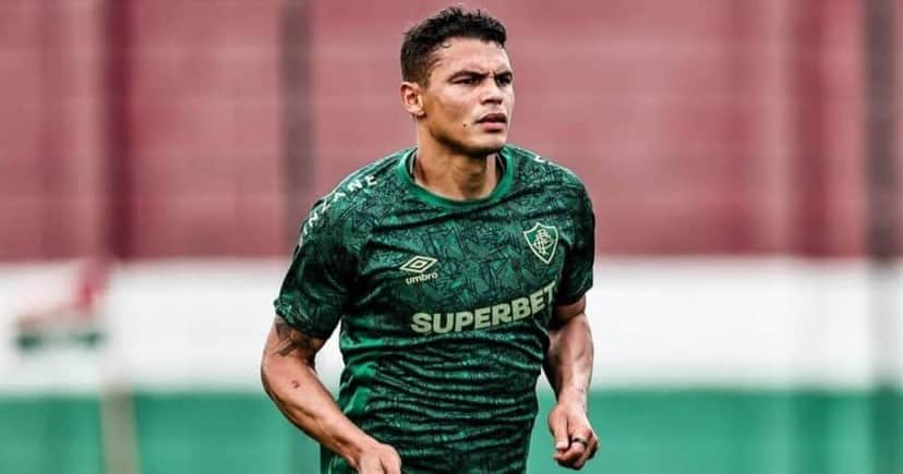 Thiago Silva Thiago Silva