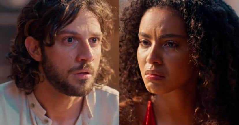 Viola - Mavi - Mania de Você (Foto: Reprodução - Globo) Viola - Mavi - Mania de Você (Foto: Reprodução - Globo)