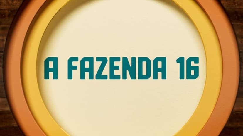 A Fazenda 16 (Foto: Reprodução/ Record TV) A Fazenda 16 (Foto: Reprodução/ Record TV)