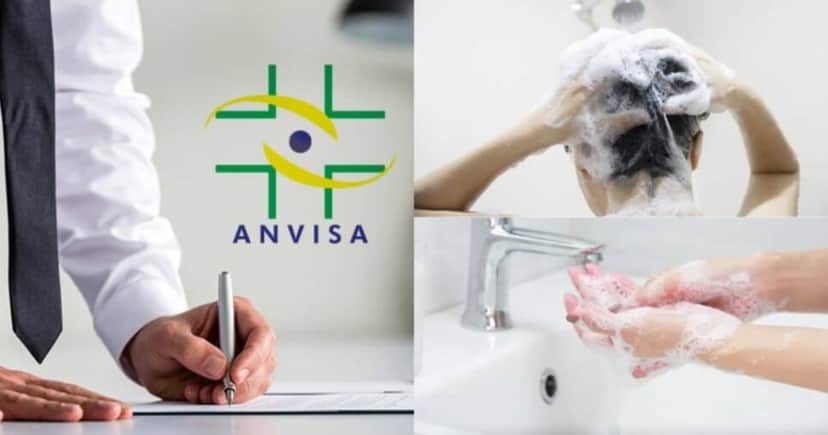 ANVISA confirma proibição de 3 condicionadores populares e decreta retirada de lojas - Foto: Internet ANVISA confirma proibição de 3 condicionadores populares e decreta retirada de lojas - Foto: Internet