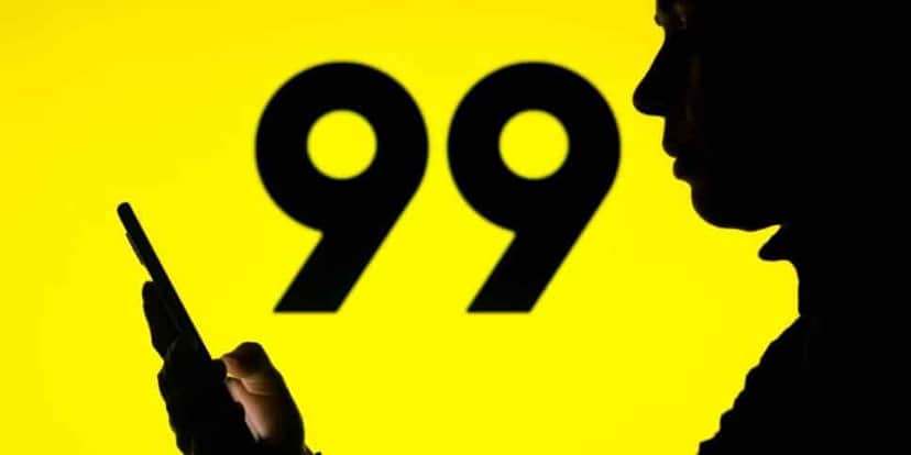 99, Aplicativo 99, Aplicativo