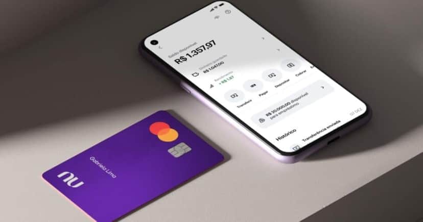 Nubank Nubank
