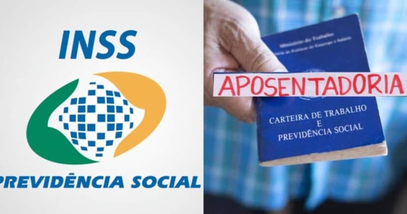 Aposentadoria do INSS na casa dos 50 anos vira realidade em 4 passos simples - Foto: Internet