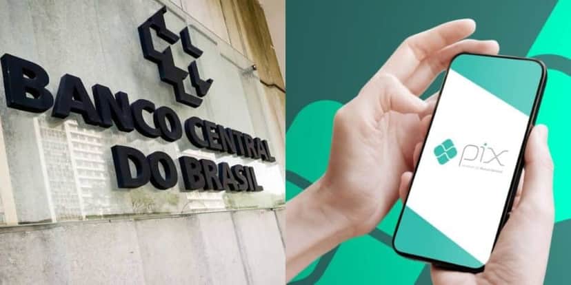 Banco Central crava 2 viradas no PIX (Reprodução: Aloisio Maurício) Banco Central crava 2 viradas no PIX (Reprodução: Aloisio Maurício)