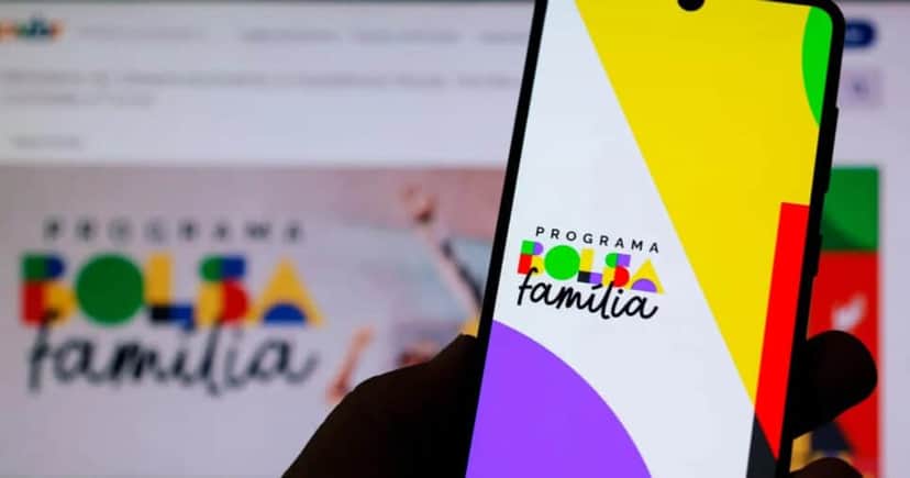 Bolsa Família chega com presentes em 2025 (Foto: Divulgação) Bolsa Família chega com presentes em 2025 (Foto: Divulgação)