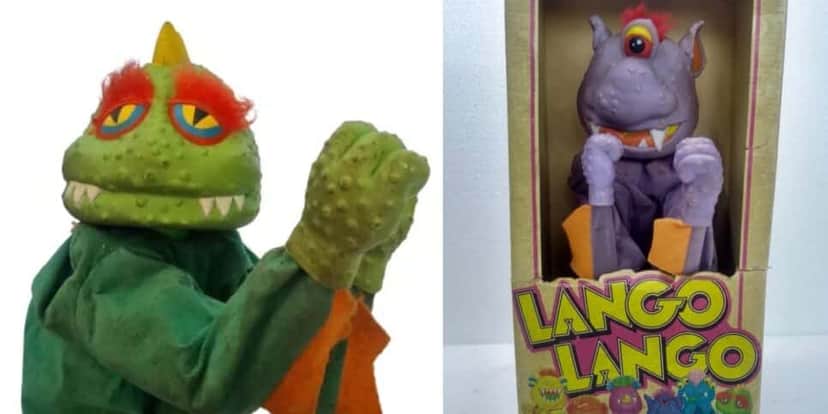 Lango Lango da Barila (Foto Reprodução/Montagem/Tv Foco/Canva) Lango Lango da Barila (Foto Reprodução/Montagem/Tv Foco/Canva)