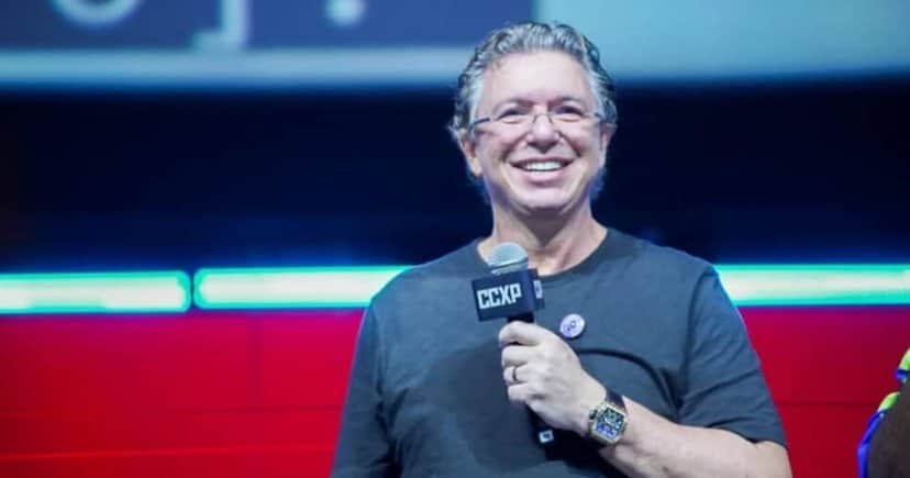 Boninho rejeitou "cala boca" milionário da Globo após demissão (Foto: Reprodução/Divulgação) Boninho rejeitou "cala boca" milionário da Globo após demissão (Foto: Reprodução/Divulgação)