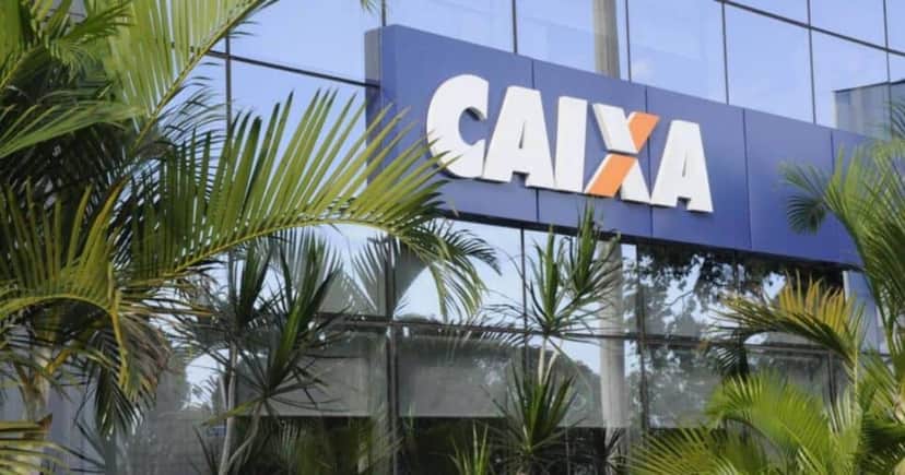 Unidade da Caixa Unidade da Caixa
