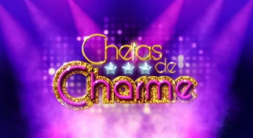 Novela Cheias de Charme foi reprisada no Vale a Pena Ver de Novo em 2024 (Foto: Reprodução/ Divulgação, TV Globo) Novela Cheias de Charme foi reprisada no Vale a Pena Ver de Novo em 2024 (Foto: Reprodução/ Divulgação, TV Globo)