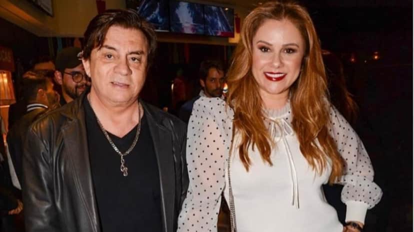 O sertanejo Chitãozinho e Márcia Alves (Fotos: Reprodução/ Instagram/ Montagem) O sertanejo Chitãozinho e Márcia Alves (Fotos: Reprodução/ Instagram/ Montagem)