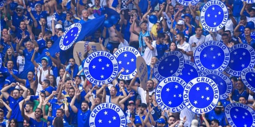 Empresário fecha acordos importantes para o Cruzeiro (Reprodução: Internet) Empresário fecha acordos importantes para o Cruzeiro (Reprodução: Internet)