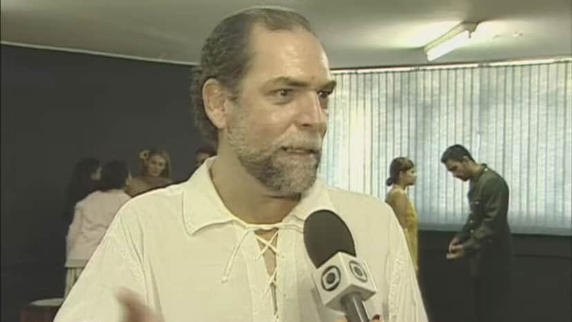 Morre o famoso ator Tullio Guimarães (Foto: Reprodução/ Internet) Morre o famoso ator Tullio Guimarães (Foto: Reprodução/ Internet)