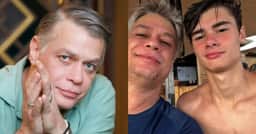 Filho de Fábio Assunção vai ao chão ao expor o que a Globo fez e entrega relação com o pai: “Extremamente”
