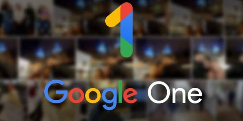 Google One (Foto Reprodução/Google) Google One (Foto Reprodução/Google)
