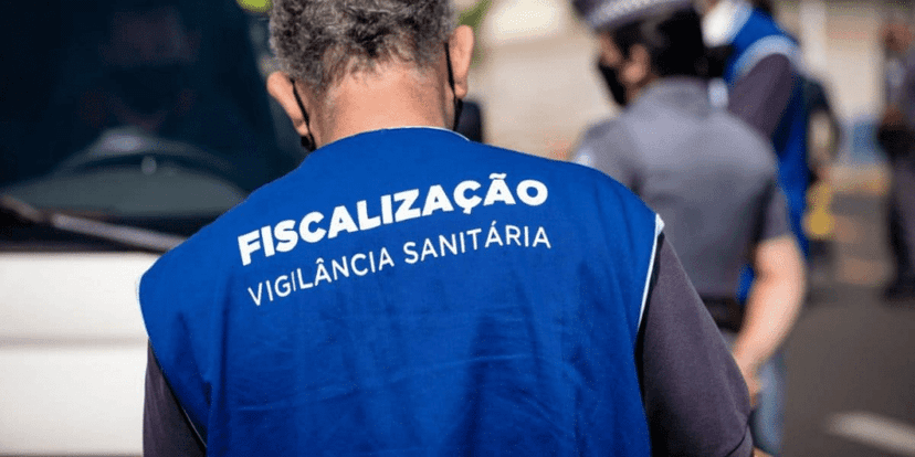 A Vigilância Sanitária incentiva as ações de denúncia (Foto Reprodução/Internet) A Vigilância Sanitária incentiva as ações de denúncia (Foto Reprodução/Internet)