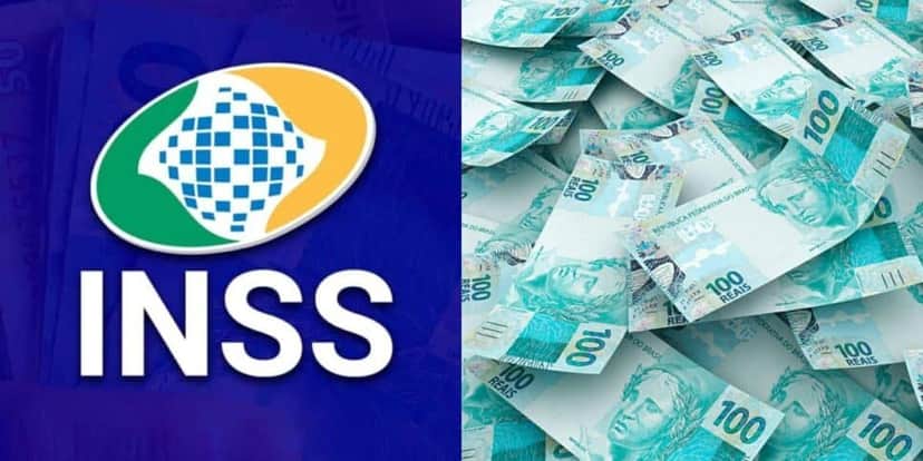 INSS libera R$2 bilhões a aposentados e pensionistas (Reprodução: Montagem TV Foco) INSS libera R$2 bilhões a aposentados e pensionistas (Reprodução: Montagem TV Foco)