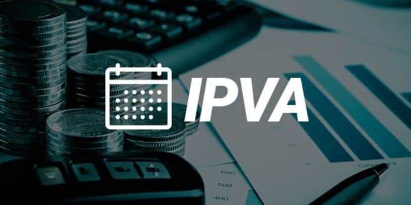 Veículos com IPVA de até R$420 estão isentos (Reprodução: Internet) Veículos com IPVA de até R$420 estão isentos (Reprodução: Internet)