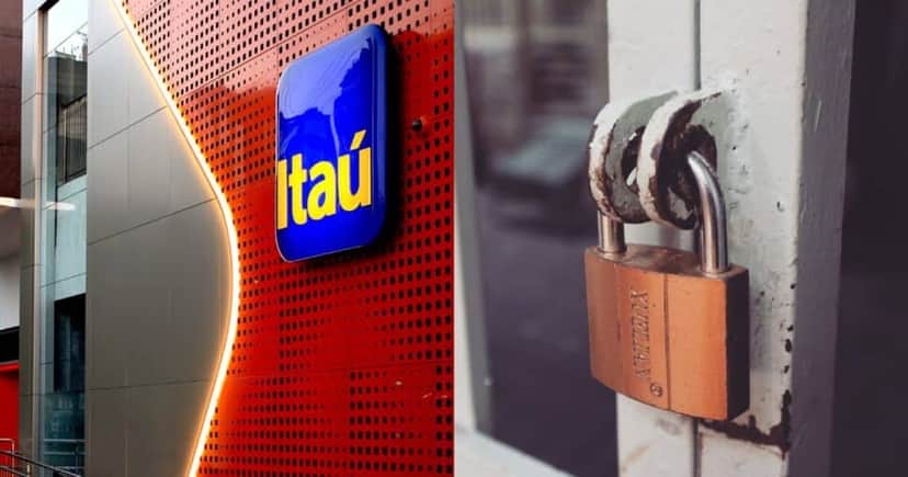 Itaú Itaú