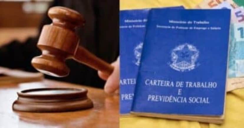 Nova lei traz veredito sobre obrigação de trabalho aos domingos a CLTs em 2025 - Foto: Internet Nova lei traz veredito sobre obrigação de trabalho aos domingos a CLTs em 2025 - Foto: Internet