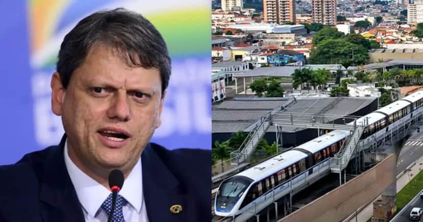 Linha 15-Prata, Metrô Linha 15-Prata, Metrô