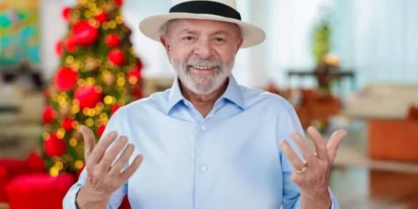 Lula Lula
