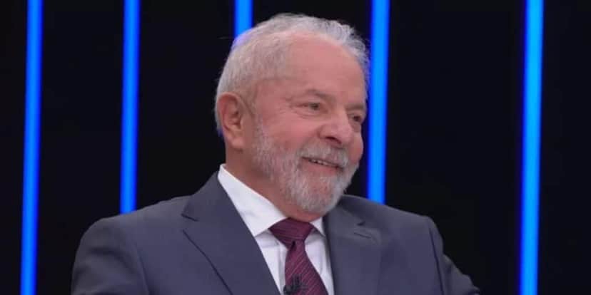 Lula, Globo Lula, Globo
