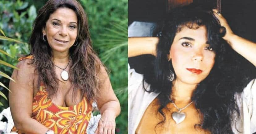 Martinha (Foto: Montagem TV Foco) Martinha (Foto: Montagem TV Foco)