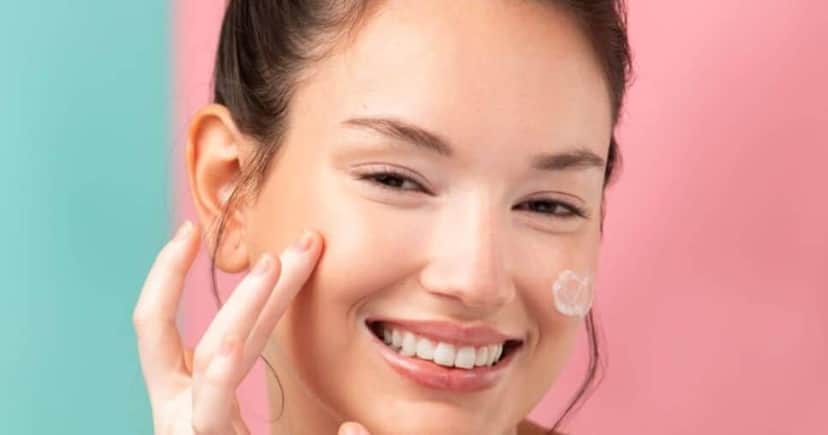 Máscara japonesa com 3 ingredientes traz plástica natural - (Foto: Internet)