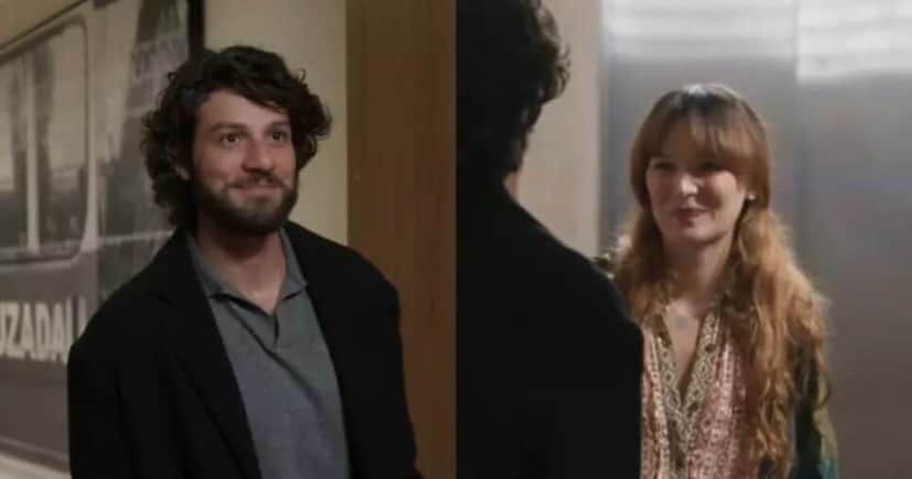 Mavi e Filipa - (Montagem / TV FOCO) Mavi e Filipa - (Montagem / TV FOCO)