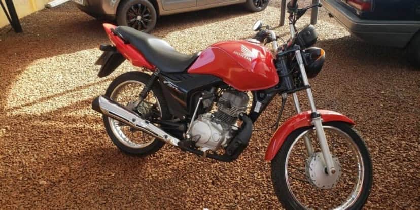 Honda Honda
