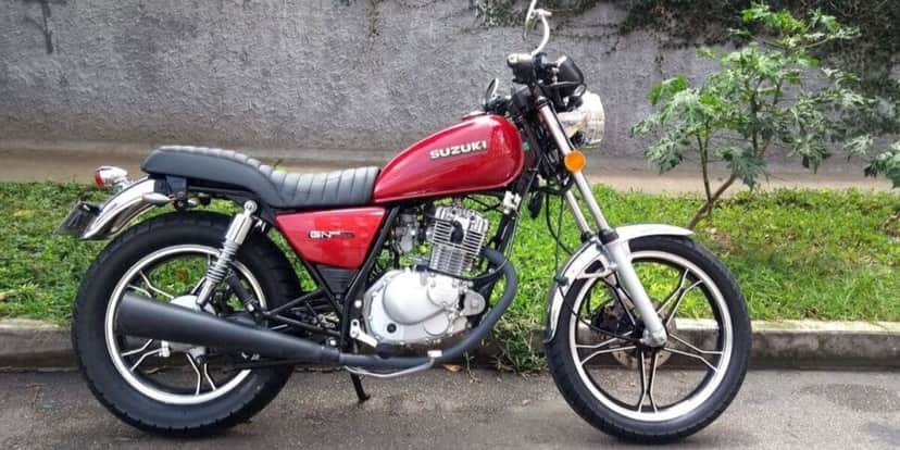 Honda Honda
