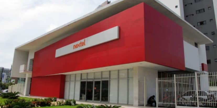 Nextel foi comprada pela Claro (Foto: Internet) Nextel foi comprada pela Claro (Foto: Internet)